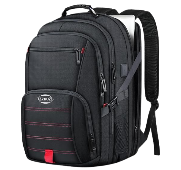 18.4 Inch Travel Laptop Backpack for Men & Women