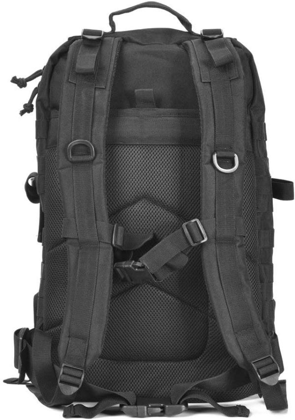 REEBOW GEAR Military Tactical Backpack For Men - Image 4