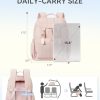 BOSTANTEN 15.6 Inch Backpack for Women - Image 2