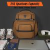 WELKINLAND 24H Business Backpack For Men - Image 4