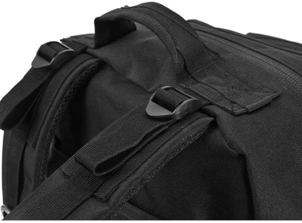 REEBOW GEAR Military Tactical Backpack For Men - Image 3