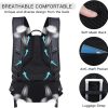 18.4 Inch Travel Laptop Backpack for Men & Women - Image 3