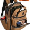 WELKINLAND 24H Business Backpack For Men - Image 3