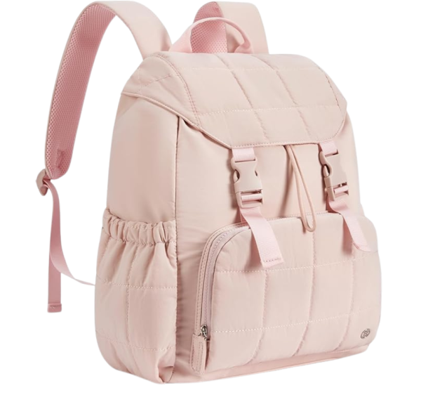 BOSTANTEN 15.6 Inch Backpack for Women