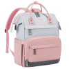 LOVEVOOK Laptop Backpack for Women – Stylish, Functional, and Designed for Your Busy Life
