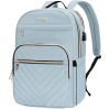 VANKEAN Waterproof Backpacks Stylish Travel Bags For Women