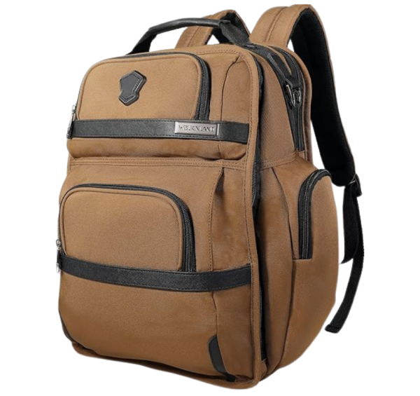 WELKINLAND 24H Business Backpack For Men